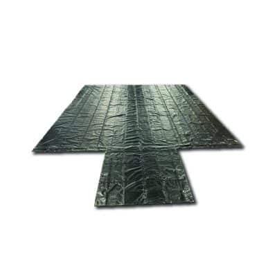 Lightweight Lumber Tarp 8 Foot Drop