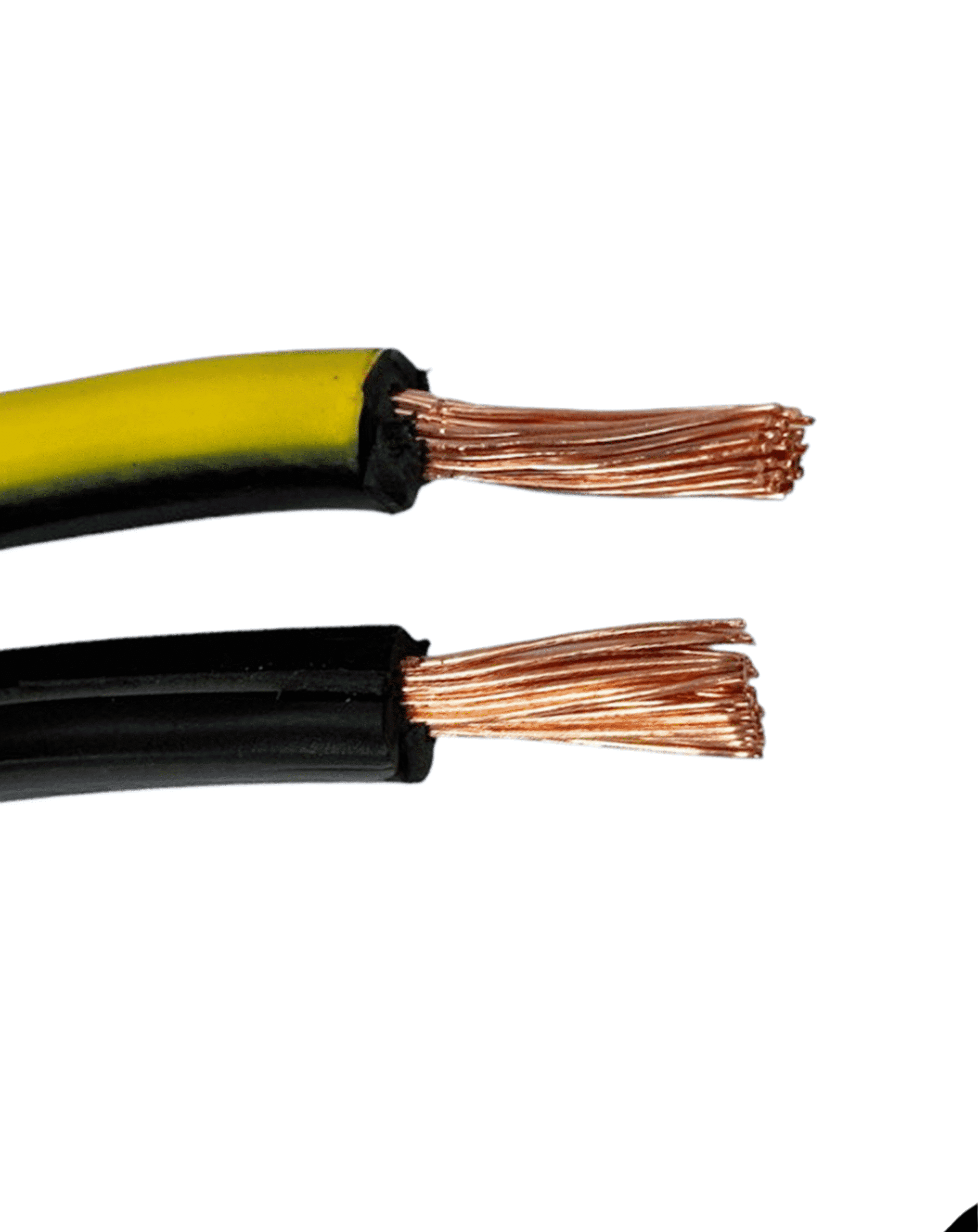 8 Gauge Wire [10ft per Unit] (GHS 2607-8) | Harp's Tarps