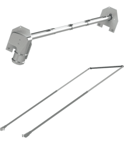 GHS 8630 - Complete Electric Tarping System