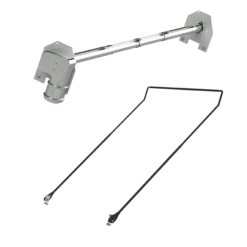 GHS 5250 CE - Complete Electric Tarping System