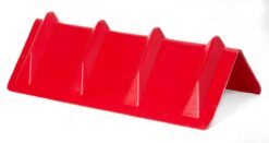 Red 24" VeeBoard-711