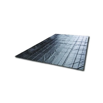 Import 4 Foot Drop Steel Tarp