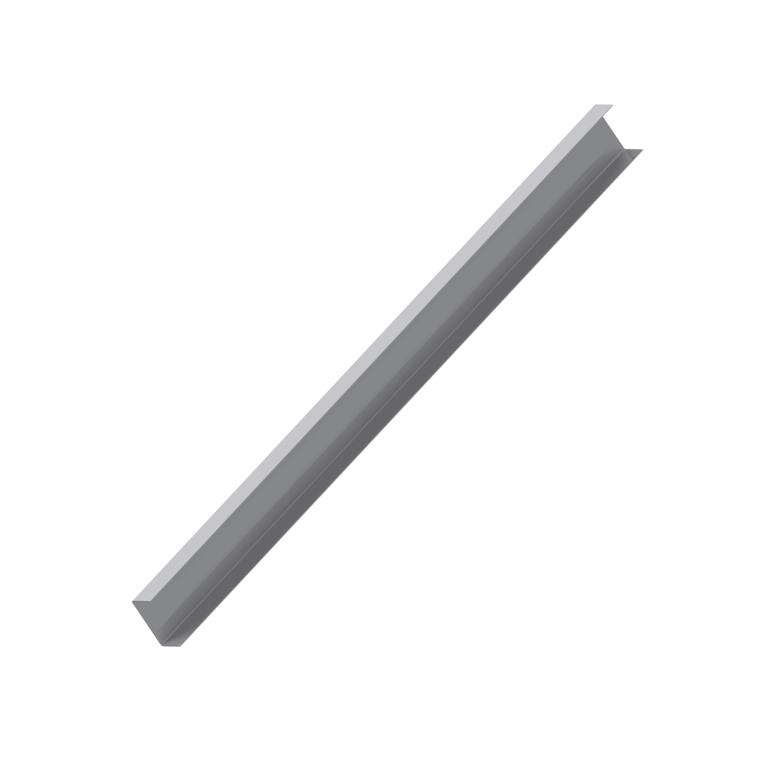 Aluminum Chain Guard For GHS 1600 | Harp's Tarps