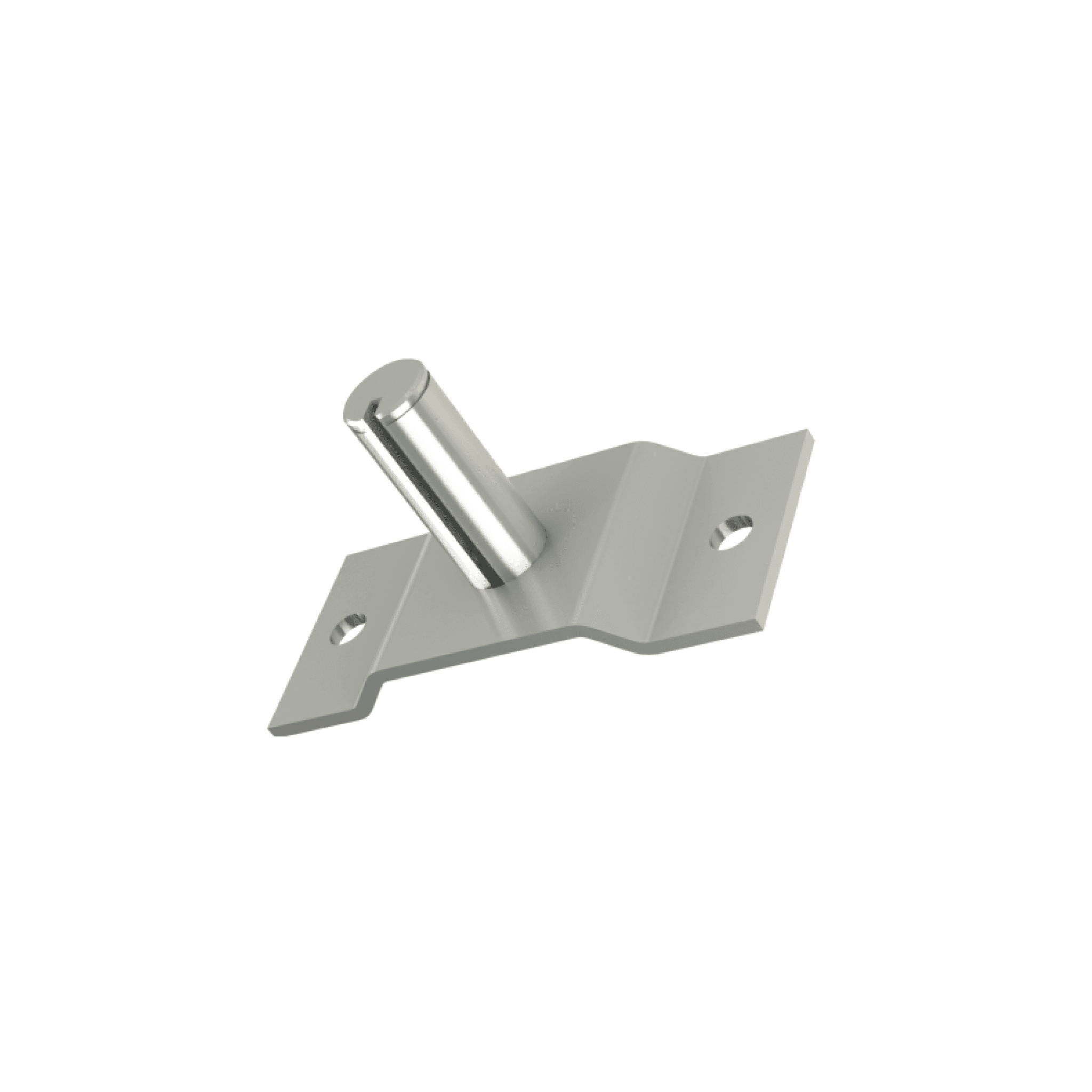 Pivot Pin for Tarping Arm System - 5-Spring PIN - GHS 5260-PIN