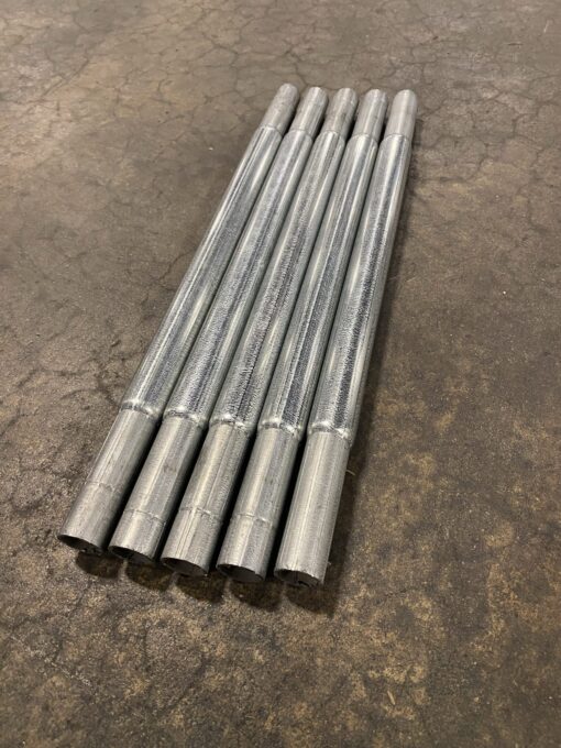 Anchor Pipe Shipping Option 2