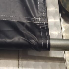 Roll Tarp 2