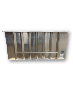 Image of Bulkhead Back