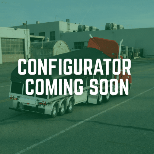 Config coming soon