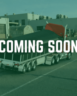 SIDE KITS COMING SOON