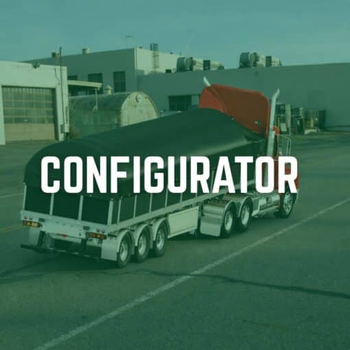 Side Kit System config
